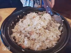 -淼福猪肚鸡·椰子鸡火锅(大沙地店)