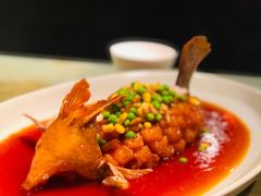-杭州君悦酒店·湖滨28中餐厅