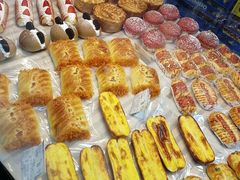 -物美超市(通州果园店)