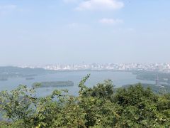 -九曜山