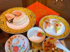 -富华斋饽饽铺·宫廷糕点·伴手礼(护国新天地店)