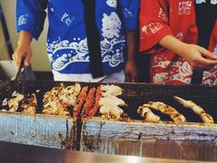 -蟹道乐(道顿堀本店)