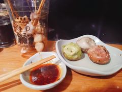 -阿三生煎(万博广场店)