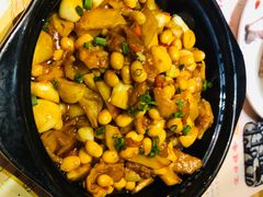 -繁花里音乐餐厅(新天地店)