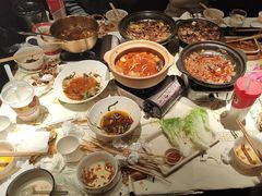 -串盟烧烤大排档·长沙美食地标(星沙店)