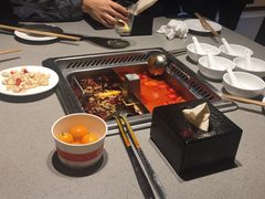 -海底捞火锅(公益西桥店)