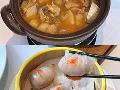 -南景饭店(万家丽路店)