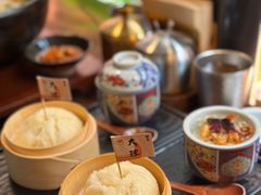 -银米·云南传统过桥米线(双廊黑金冠店)