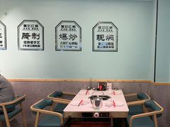 -葛记红焖羊肉(人民路店)