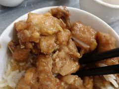 -品香排骨饭(羊官路店)