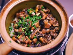 金牌黄鳝饭-红星光发煲仔饭(文海店)