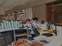 -纽斯洗浴SPA(三墩店)