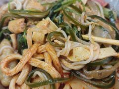 -苏袁麻辣烫(呼和浩特总局街店)