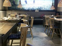大堂-兰木肆·云南菜(龙湖U城天街店)