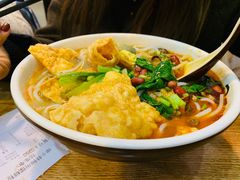 -螺小胖柳州螺蛳粉(钟楼总店)