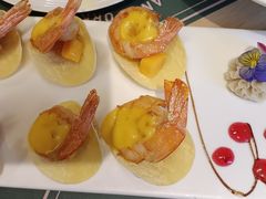 -刀叉遇上筷子中西融合餐厅(和平店)