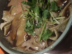-惠宾饭庄(中山路店)