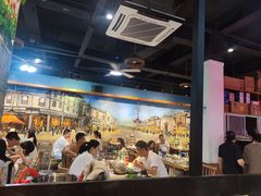-三毛牛肉店(福强店)