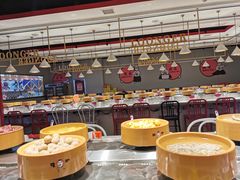 -龍歌自助小火锅(崂山丽达店)