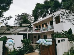 -三圣花乡旅游区