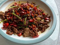 -百年家风·老馆子(东风店)