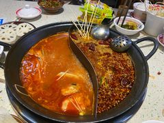 -龙厂长老火锅(抚琴店)