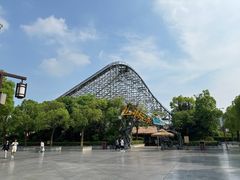 -芜湖方特东方神画