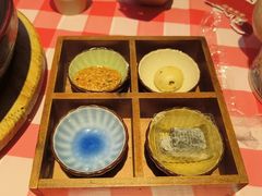 -望庐说·本地菜馆