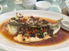 -天天渔港(杏林街店)