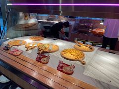 -比格比萨自助(南京万达茂店)