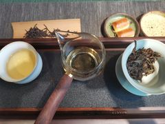 -邈墨茶馆(大兜路1号店)