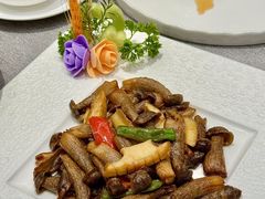 -得月楼·省级非遗·传统苏帮菜(观前店)