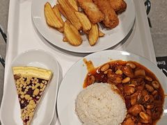 -宜家·瑞典风味餐厅(四元桥店)