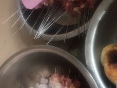 -永安烧烤