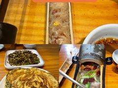 -61号餐吧(兴坪古镇漓江店)