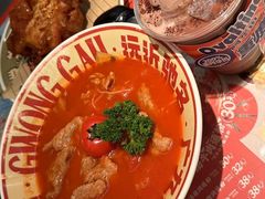 -广九餐室(陈家祠扬韬广场店)