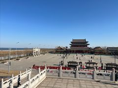 -天津妈祖文化园