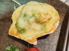 -金马门国际美食百汇(珞喻路店)