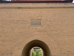 -嘉峪关关城