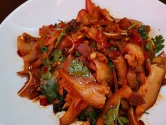 -铭副琦食·虾蟹烩馆(渔人码头店)