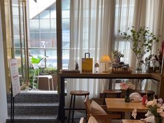 -角落低卡烘焙(正弘城店)