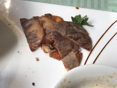 -八珍饺子·烤鸭·家常菜