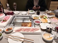-海底捞火锅(武胜路凯德广场店)