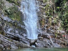 -鼎湖山风景区