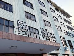 -华南师范大学石牌校区陶园