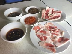 大槐树烤肉馆-大槐树烤肉馆