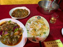 -化州肥仔大排档(建安二路店)