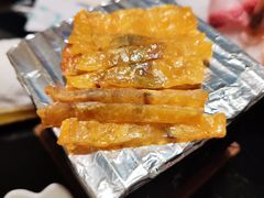 -天狗山料理(省体店)