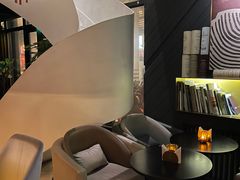 -Ish Whiskey&Cocktail Bar酒吧(合生麒麟新天地店)