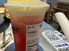 -馬伍旺川菜(江北虹悦城店)